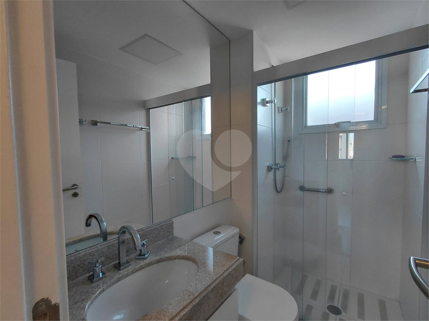 Apartamento à venda com 2 suítes em Água Branca, São Paulo, SP