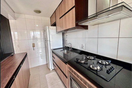 Apartamento à venda com 2 quartos, sendo 1 suíte, em Parque Campolim, Sorocaba, SP