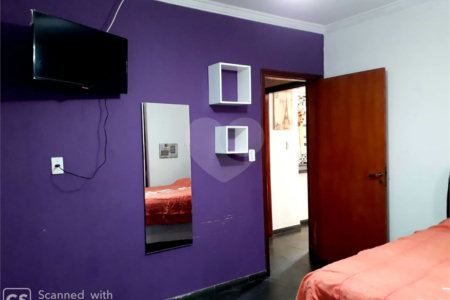 Casa à venda com 3 quartos, sendo 1 suíte, em Vila São Caetano, Sorocaba, SP