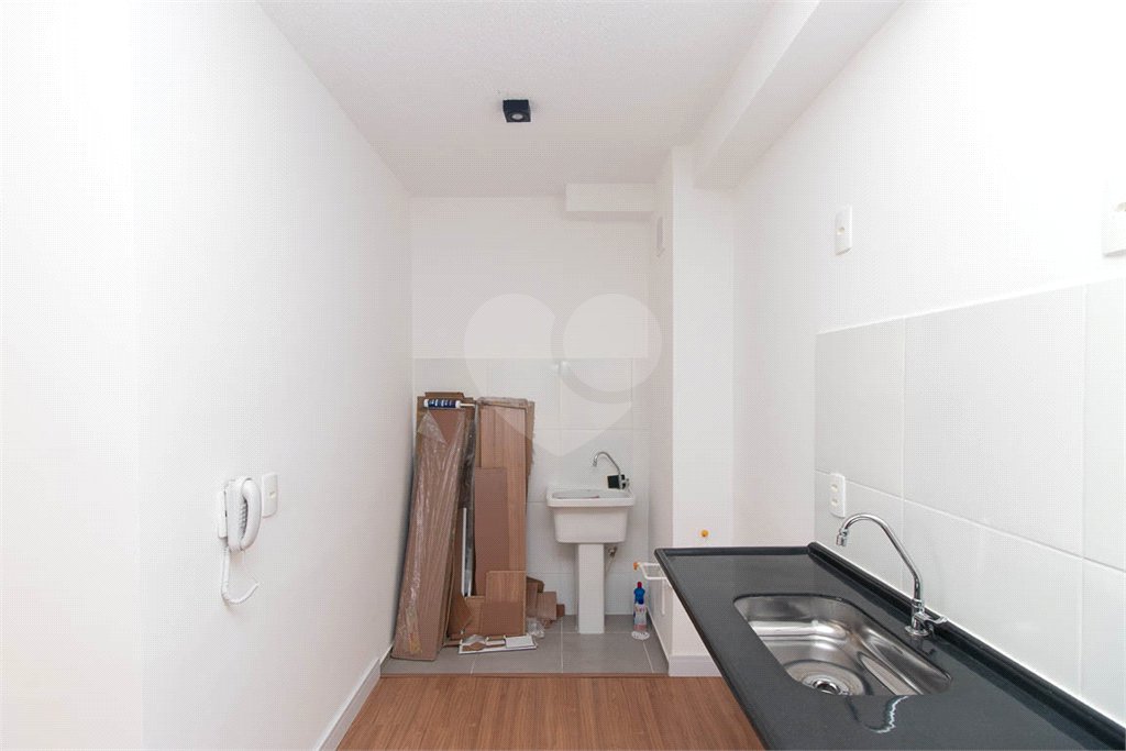 Apartamento à venda com 2 quartos em Vila Guilherme, São Paulo, SP