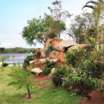 Casa à venda com 3 quartos, sendo 1 suíte, no condomínio Rio das Pedras, Salto - SP