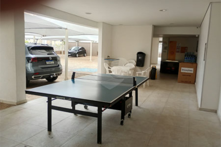 Apartamento à venda com 2 quartos em Água Branca, São Paulo, SP