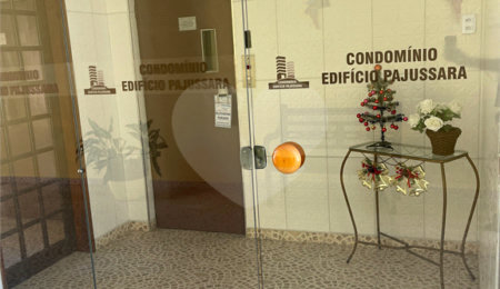 Apartamento para alugar com 2 quartos em Campo Grande, Rio de Janeiro, RJ