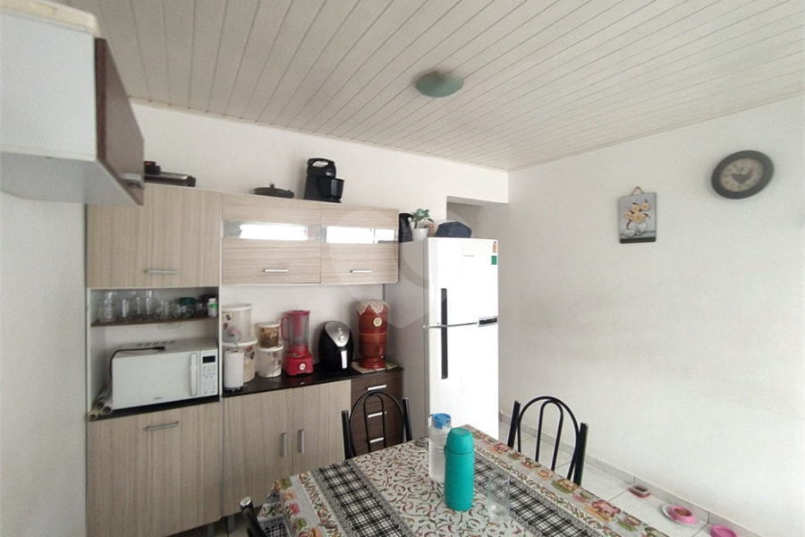 Casa Térrea à venda com 3 quartos em Santa Teresinha, São Paulo, SP