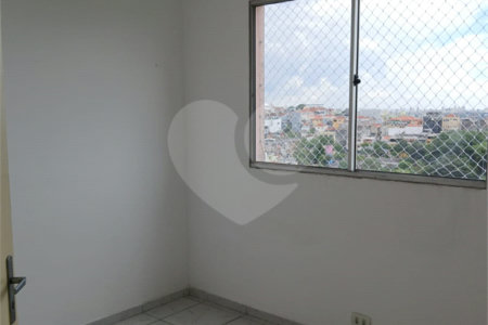 Apartamento à venda com 2 quartos em Cangaíba, São Paulo, SP