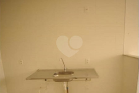 Apartamento à venda com 1 quarto em Cambuci, São Paulo, SP