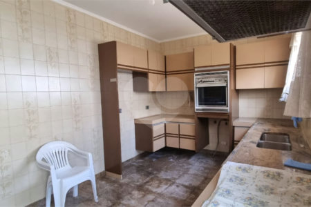 Casa Térrea à venda com 3 quartos, sendo 2 suítes, em Jardim São Paulo(zona Norte), São Paulo, SP