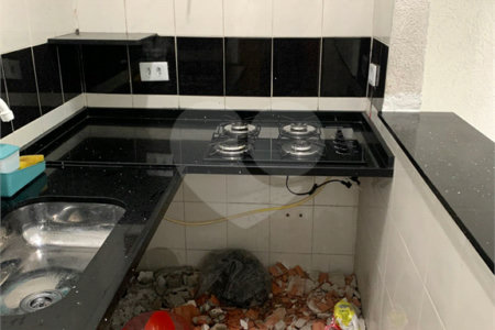 Sobrado à venda com 3 quartos, sendo 1 suíte,  em Vila Maria Alta, São Paulo, SP