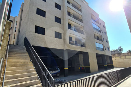 Apartamento à venda com 3 quartos, sendo 1 suíte, em Vista Alegre, Vinhedo, SP