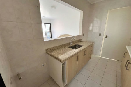 Apartamento Residencial à venda, Enseada, Guarujá - AP0868.