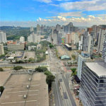 Apartamento à venda com 1 quarto em Brooklin Paulista, São Paulo, SP