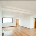 apartamento residencial rua pimenta bueno
