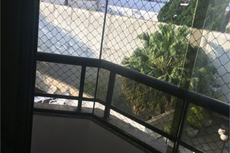Apartamento à venda com 4 suítes em Vila Suzana, São Paulo, SP
