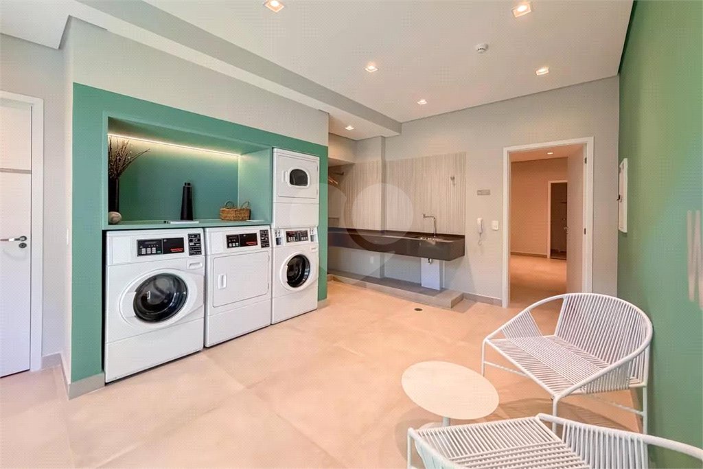 Apartamento para alugar com 1 quarto em Liberdade, São Paulo, SP