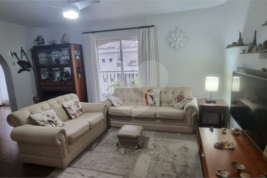 Apartamento à venda com 4 quartos, sendo 1 suíte,  em Santana, São Paulo, SP