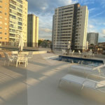 Apartamento à venda com 1 quarto em Vila Rosália, Guarulhos, SP