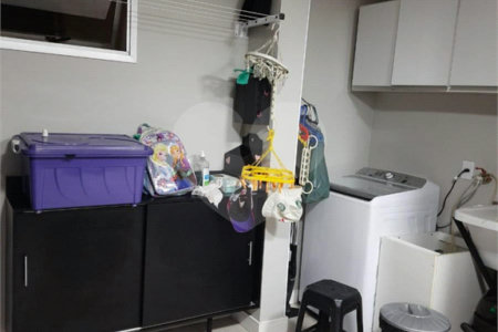 Apartamento à venda com 3 quartos, sendo 1 suíte, em Cambuci, São Paulo, SP