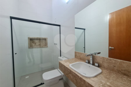 Casa à venda com 3 quartos, sendo 1 suíte, no condomínio Jardim Residencial Villagio Ipanema I, Sorocaba - SP