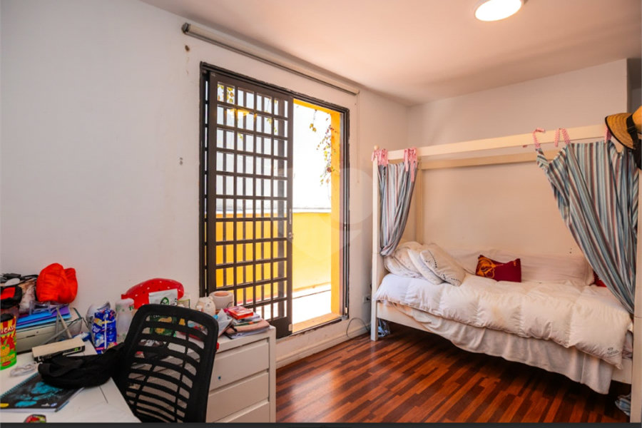 Casa à venda com 2 quartos, sendo 1 suíte, em Jardim Paulistano, São Paulo, SP