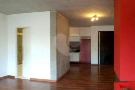 Apartamento à venda com 2 quartos em Vila Regente Feijó, São Paulo, SP
