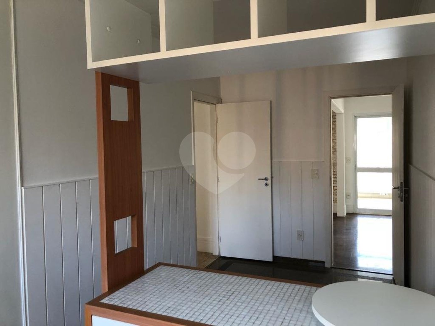 Apartamento à venda com 3 suítes em Vila Suzana, São Paulo, SP