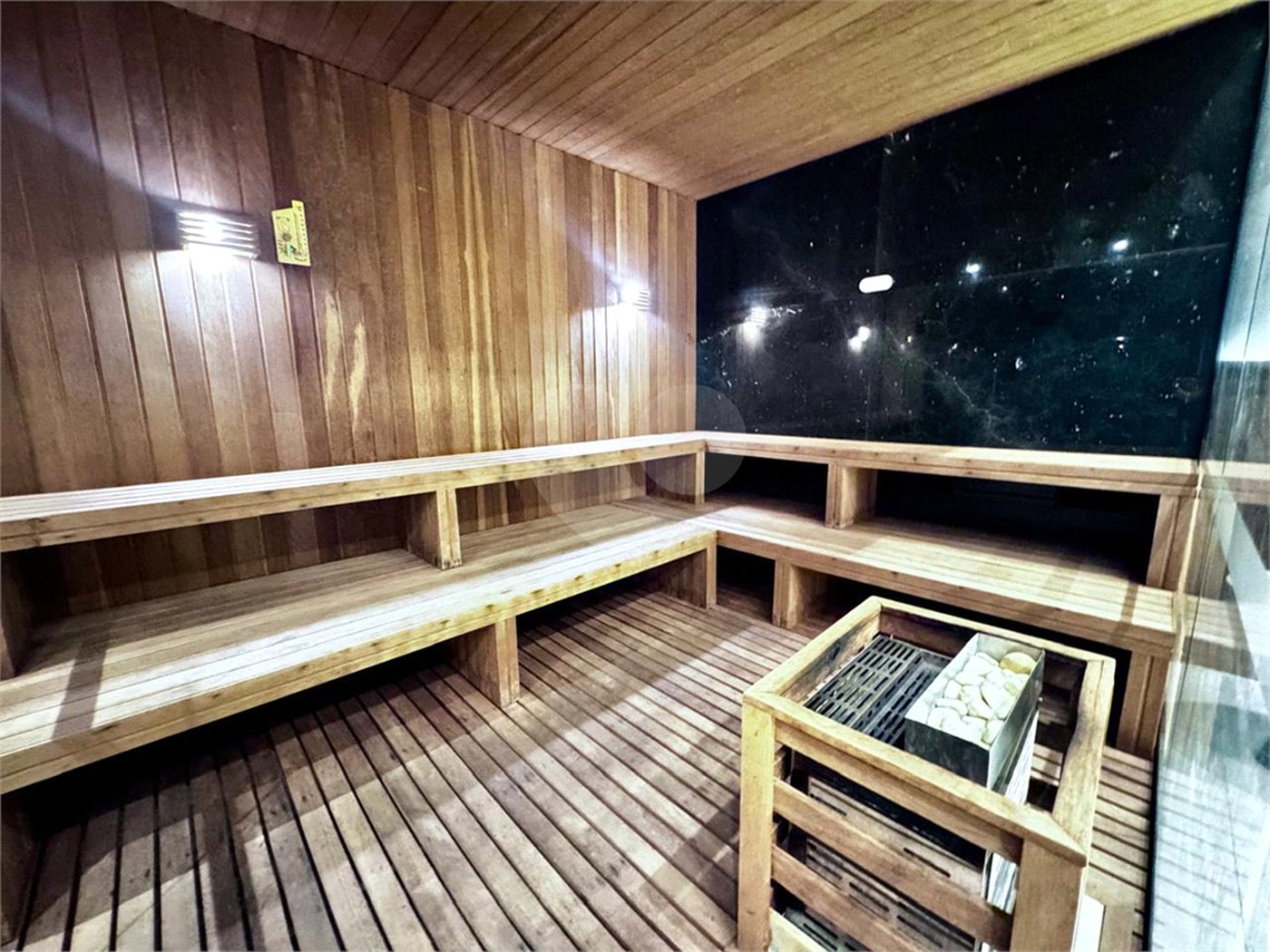 Apartamento à venda com 2 suítes em Brooklin, São Paulo, SP