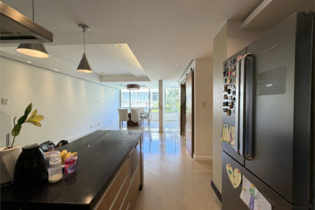 Cobertura à venda com 3 quartos, sendo 1 suíte, em Tijuca, Rio de Janeiro, RJ