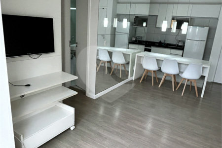 Apartamento à venda com 3 quartos, sendo 1 suíte, em Vila Andrade, São Paulo, SP
