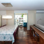 Apartamento para alugar com 3 quartos, sendo 1 suíte, em Água Branca, São Paulo, SP