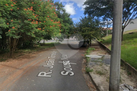 Terreno à venda em Jardim Pagliato, Sorocaba, SP