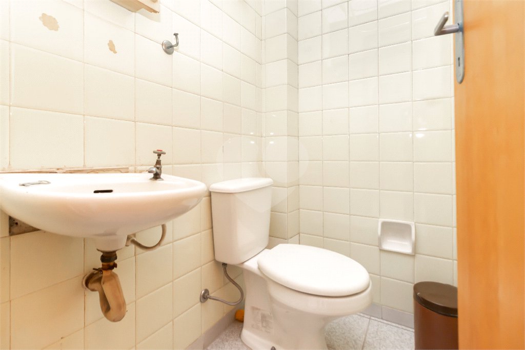 Casa à venda com 3 quartos, sendo 1 suíte, em Vila Mascote, São Paulo, SP