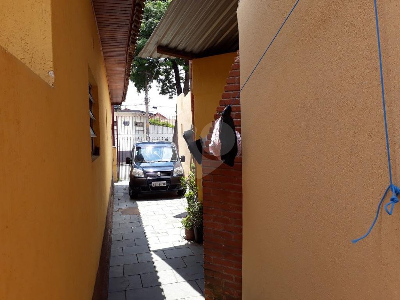 Casa Térrea à venda com 1 quarto em Freguesia do Ó, São Paulo, SP