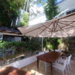 Casa Residencial à venda, Loteamento João Batista Julião, Guarujá - CA0028.