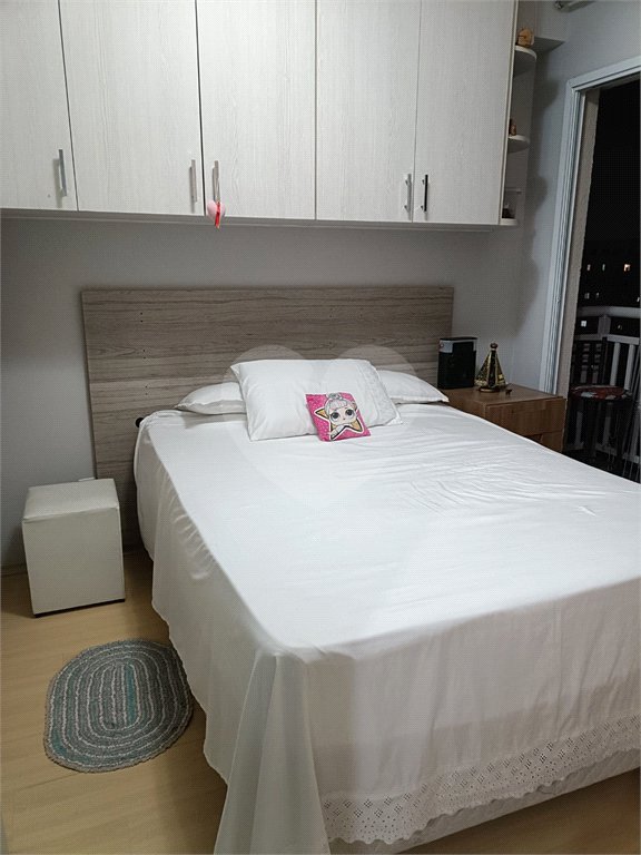 Apartamento à venda com 1 quarto em Brás, São Paulo, SP