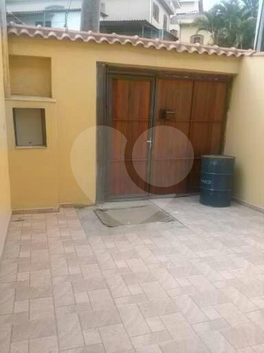 Sobrado à venda com 3 quartos, sendo 2 suítes, em Jardim Monte Kemel, São Paulo, SP