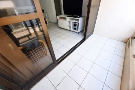 Apartamento Residencial para venda e locação, Balneário Cidade Atlântica, Guarujá - AP1566.