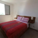Apartamento à venda com 3 quartos, sendo 1 suíte, em Conjunto Residencial Trinta e Um de Março, São José dos Campos, SP