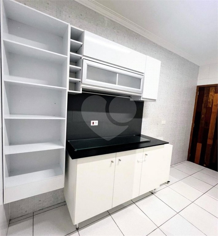 Sobrado à venda com 3 quartos, sendo 1 suíte, em Campo Grande, São Paulo, SP