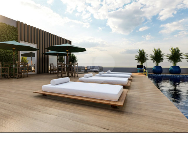 Apartamento à venda ou para alugar em Santana, São Paulo, SP