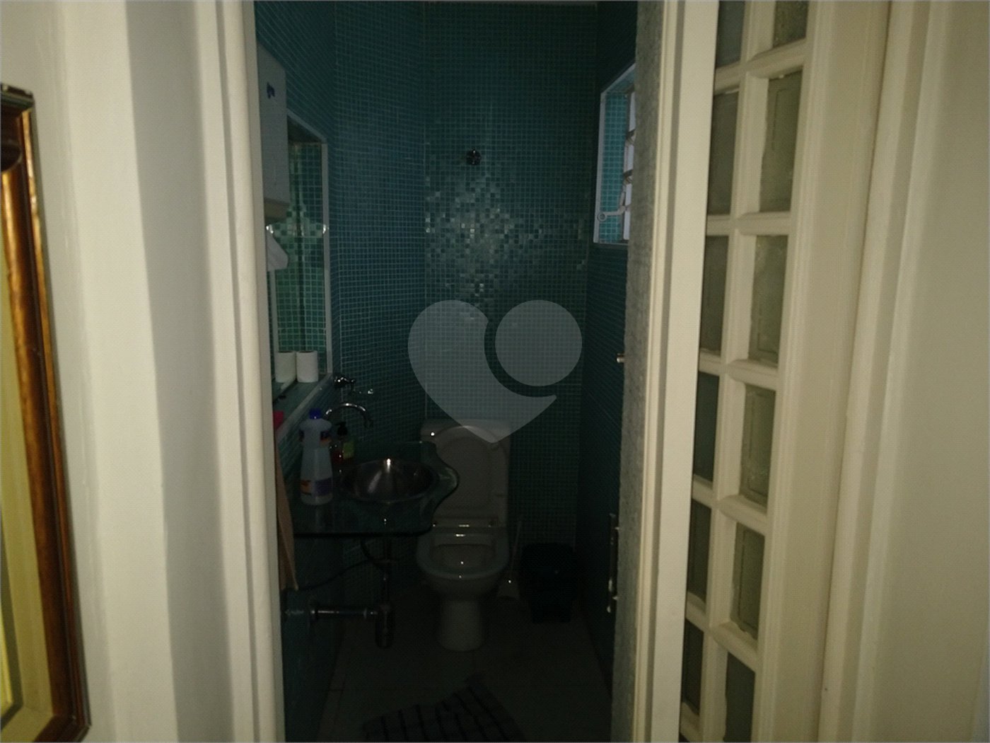 Casa à venda com 3 quartos, sendo 1 suíte, em Mirandópolis, São Paulo, SP