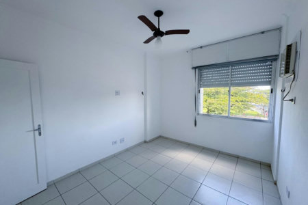 Apartamento com 2 dormitórios à venda, 126 m² por R$ 1.400.000,00 - Embaré - Santos/SP
