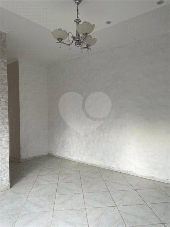 Apartamento à venda com 2 quartos em Campo Grande, Rio de Janeiro, RJ