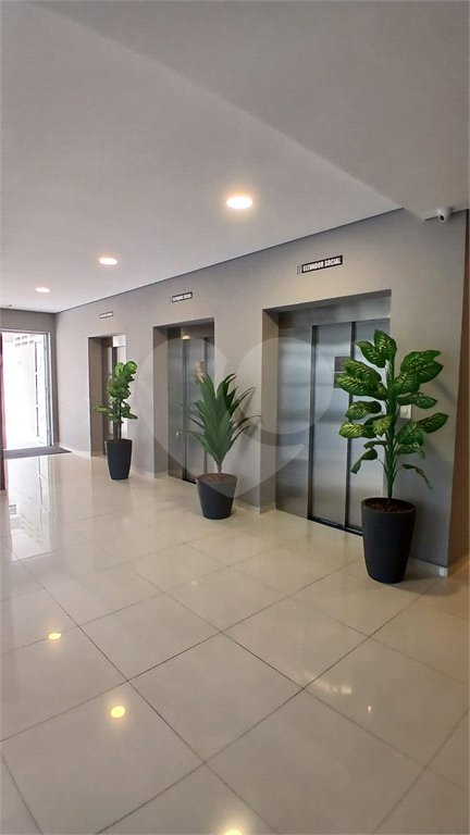 Apartamento à venda com 1 quarto em Loteamento Mogilar, Mogi das Cruzes, SP