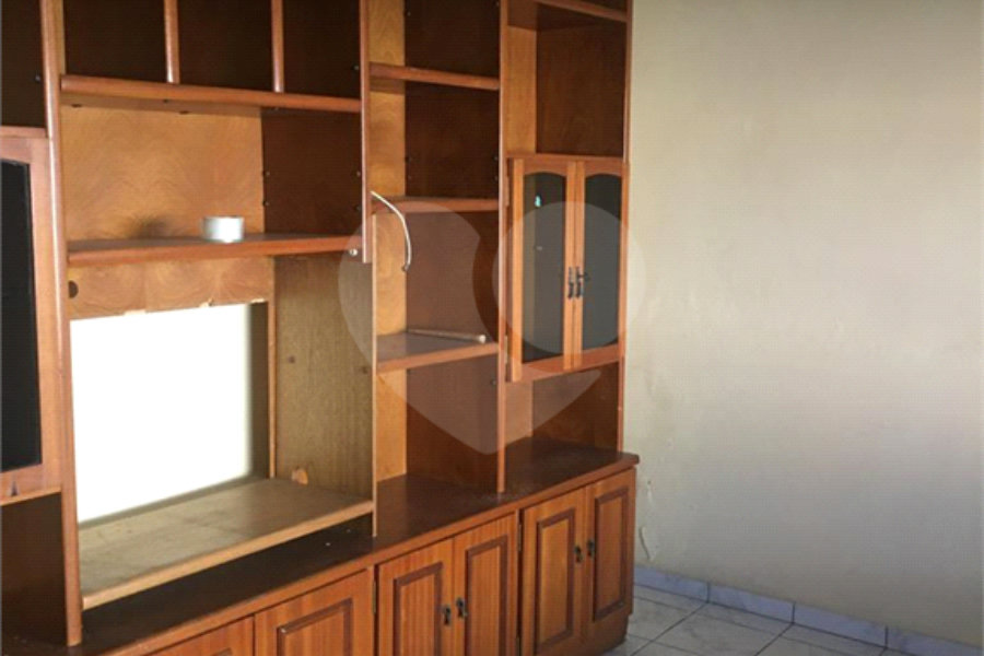 Casa Térrea à venda com 3 quartos em Parque Edu Chaves, São Paulo, SP