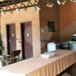 Chácara à venda com 2 quartos no Centro, Araçoiaba da Serra, SP