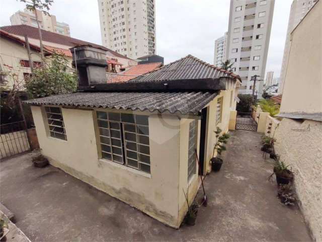 Terreno à venda em Santana, São Paulo, SP