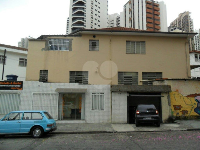 Sobrado à venda com 3 quartos em Santana, São Paulo, SP