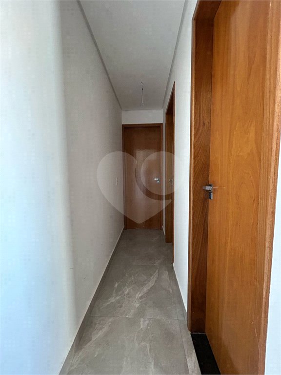 Apartamento à venda com 2 quartos, sendo 1 suíte, em Vila Guarani, Santo André, SP