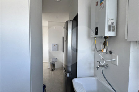 Apartamento à venda com 2 suítes em Jardim das Acácias, São Paulo, SP