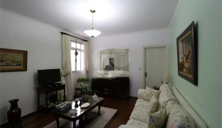 Apartamento à venda com 2 quartos em Lapa, São Paulo, SP
